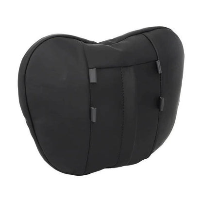 Neck And Lumbar Pillows For Automotive Headrests MG