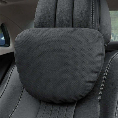 Neck And Lumbar Pillows For Automotive Headrests MG - MGCLUBS