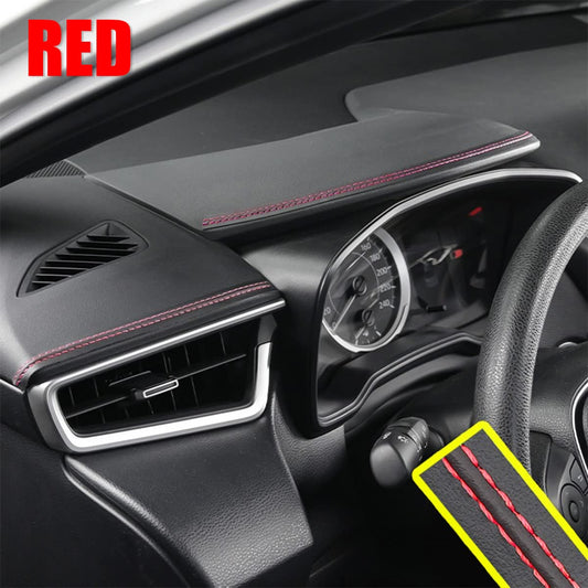 Car Interior Trim Strips To Prevent Scratches for MG