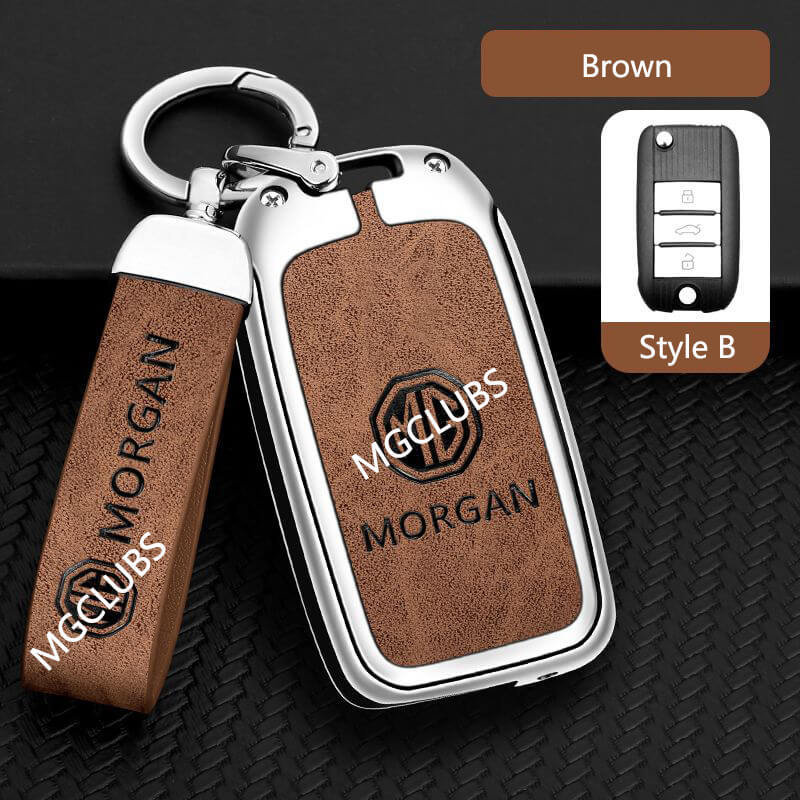 Car Key Holder for MG S5