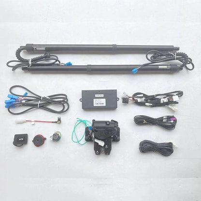 Car Luggage Door Electric Tailgate for MG - MGCLUBS