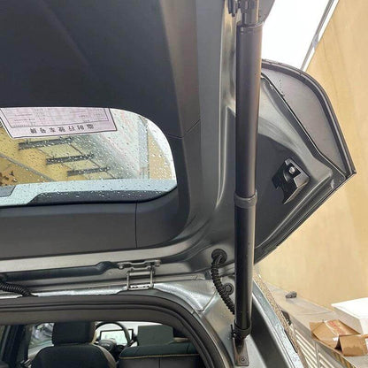 Car Luggage Door Electric Tailgate for MG - MGCLUBS