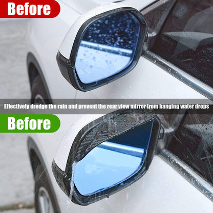 Car Mirror Rain Gear for MG（2Pcs）