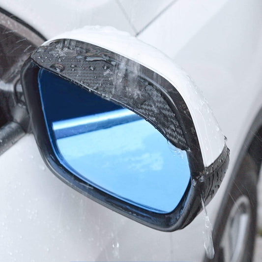 Car Mirror Rain Gear for MG（2Pcs）