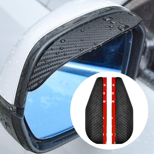 Car Mirror Rain Gear for MG（2Pcs）