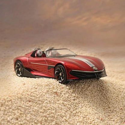 Car Model for MG Cyberster - MGCLUBS