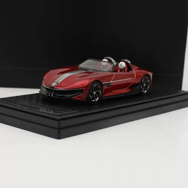 Car Model for MG Cyberster