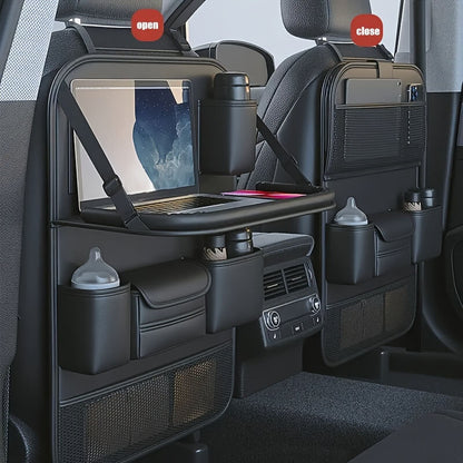 Car Multifunctional Storage Hanging Bag for MG