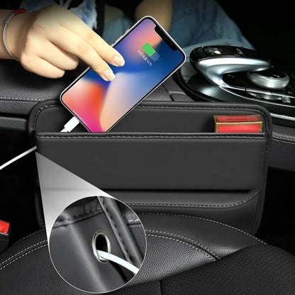 Car Organizer Box For MG - MGCLUBS