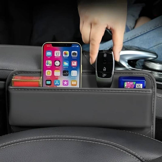 Car Organizer Box For MG - MGCLUBS