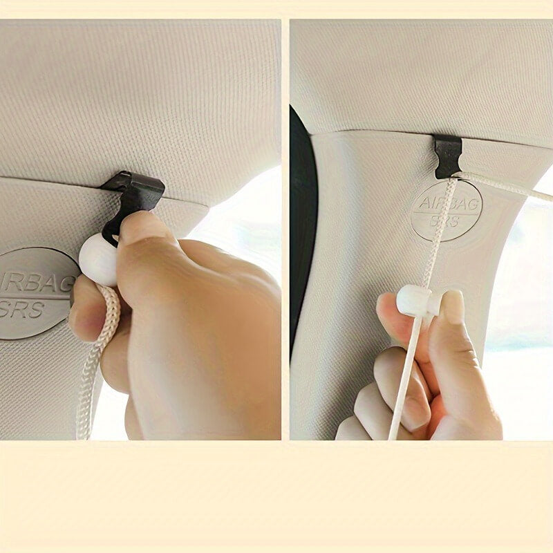 Car Privacy Curtains for MG