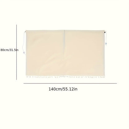 Car Privacy Curtains for MG