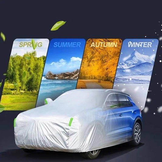 Car Protective Cover for MG - MGCLUBS