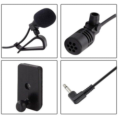 Car Radio Microphone for MG