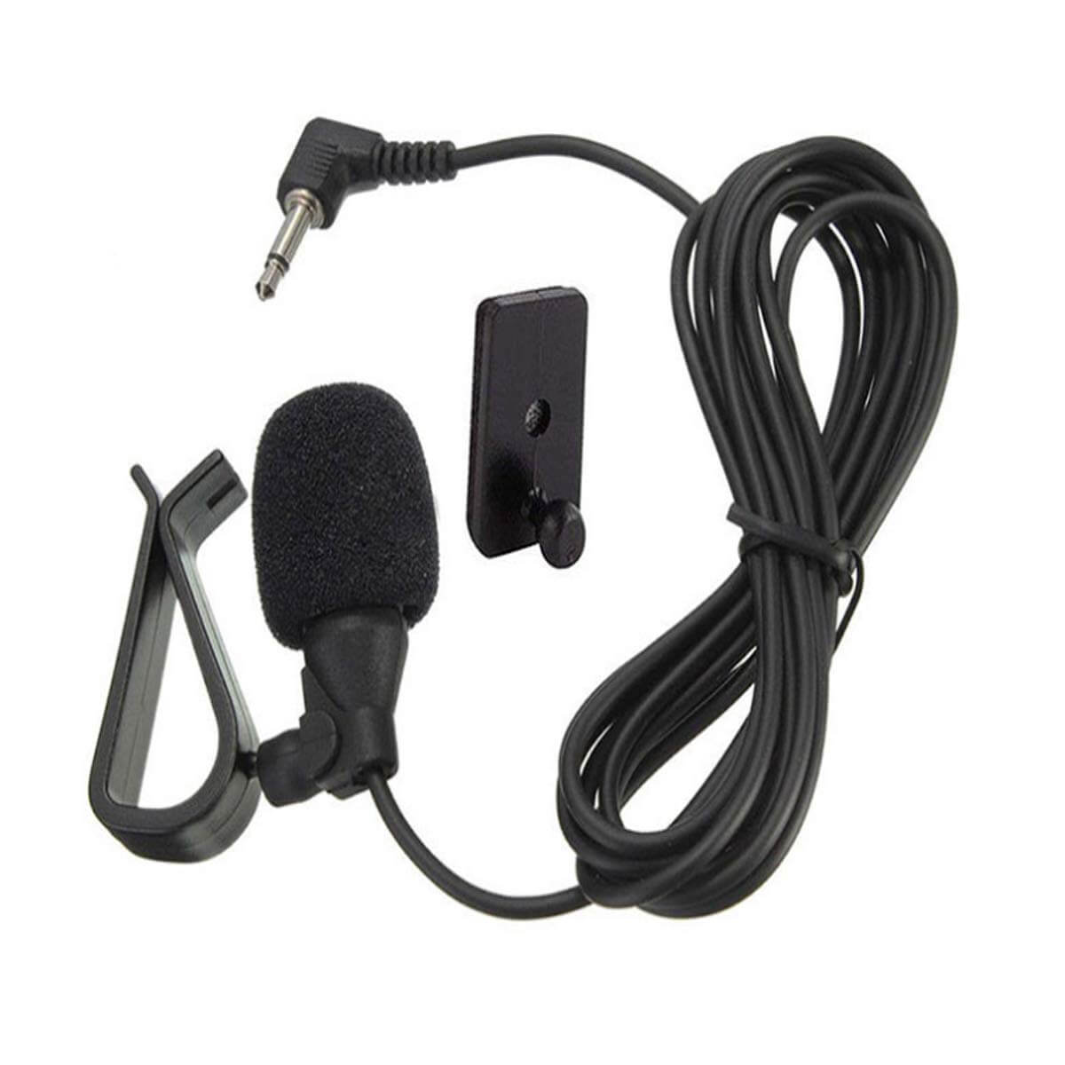 Car Radio Microphone for MG