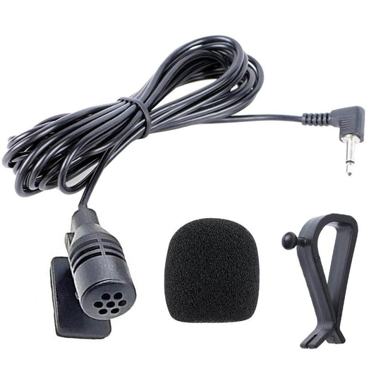 Car Radio Microphone for MG