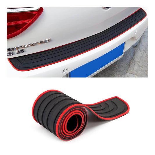 Car Rear Bumper Guard Protector for MG