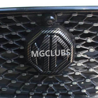Car Rear Logo Front Grille Steering Wheel Badge Decal for MG（3 Pcs） - MGCLUBS