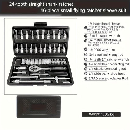  Car Repair Tool Set for MG