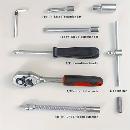  Car Repair Tool Set for MG