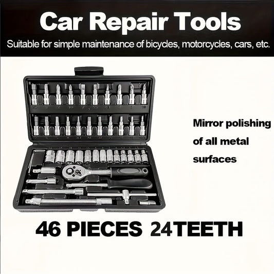  Car Repair Tool Set for MG
