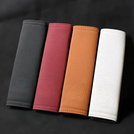 Car Seat Belt Protector for MG （2 Pcs） - MGCLUBS