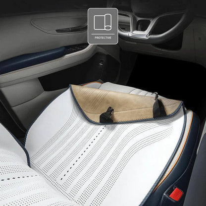 Car Seat Bottom Covers Protectors for MG - MGCLUBS