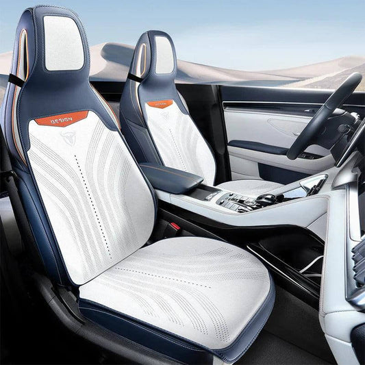Car Seat Bottom Covers Protectors for MG - MGCLUBS