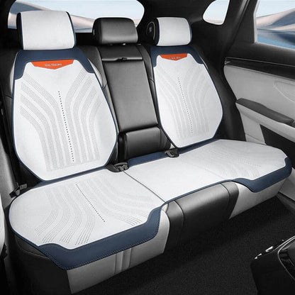 Car Seat Bottom Covers Protectors for MG - MGCLUBS