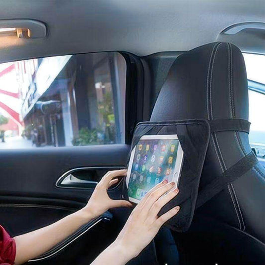 Car Seat Tablet Holder for MG