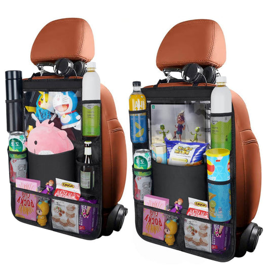 Car Seatback Storage Bag for MG