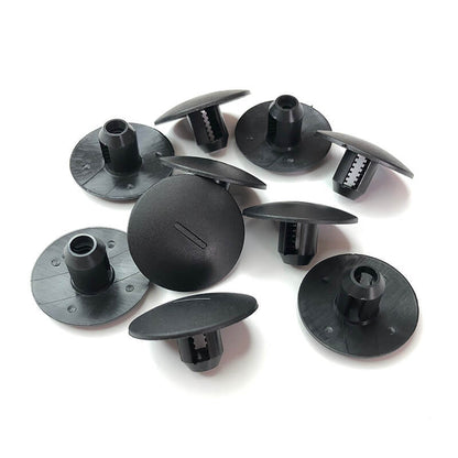 Car Striped Carpet Strap Clip Clamp for MG - MGCLUBS