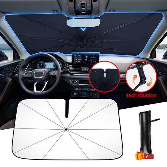 Car Sun Shade Protector Parasol for MG - MGCLUBS