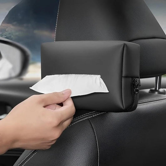 Car Tissue Box for MG