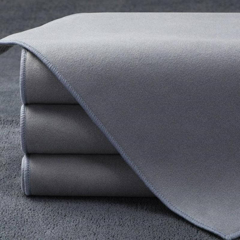 Car Towel for MG - MGCLUBS