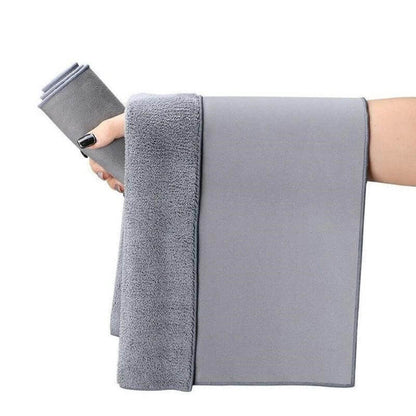 Car Towel for MG - MGCLUBS