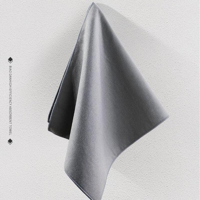 Car Towel for MG - MGCLUBS