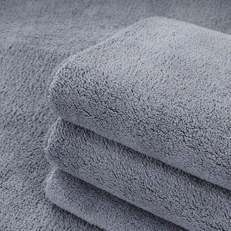 Car Towel for MG - MGCLUBS
