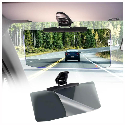 Car Transparent Sunshade for MG