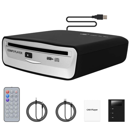 Car Universal External CD Player for MG