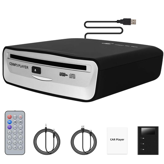 Car Universal External CD Player for MG