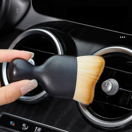 Car Vent Cleaning Soft Brush for MG - MGCLUBS