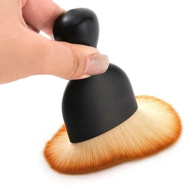 Car Vent Cleaning Soft Brush for MG - MGCLUBS