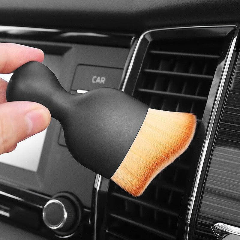 Car Vent Cleaning Soft Brush for MG - MGCLUBS