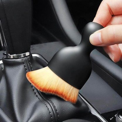 Car Vent Cleaning Soft Brush for MG - MGCLUBS