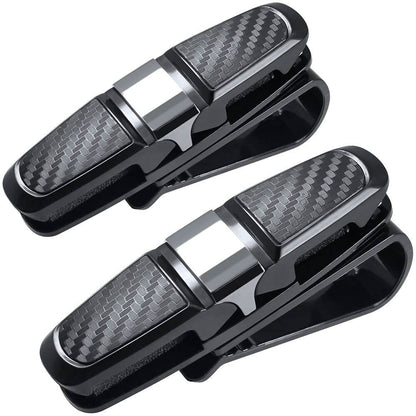 Car Visor Glasses Holder for MG