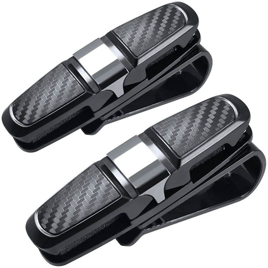 Car Visor Glasses Holder for MG