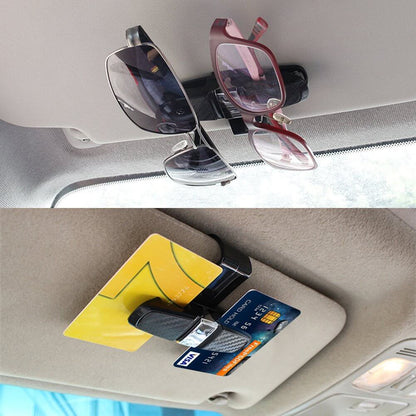 Car Visor Glasses Holder for MG