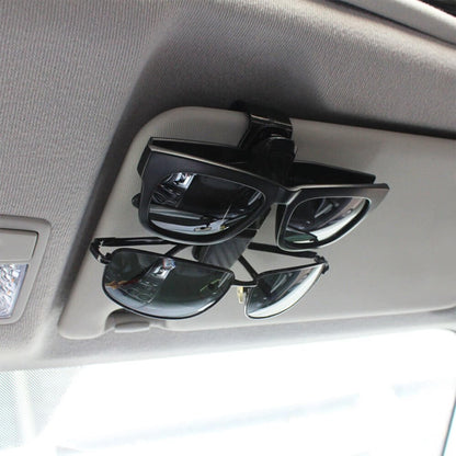 Car Visor Glasses Holder for MG