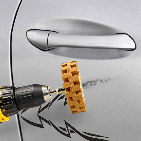 Car Window Tint Removal Tool Ki for MG